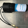 Relay and Start electric Capacitor SPP4 - SPP7